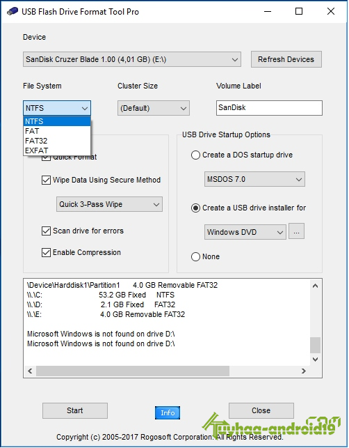 windows 7 usb 3.0 creator utility 32 bit